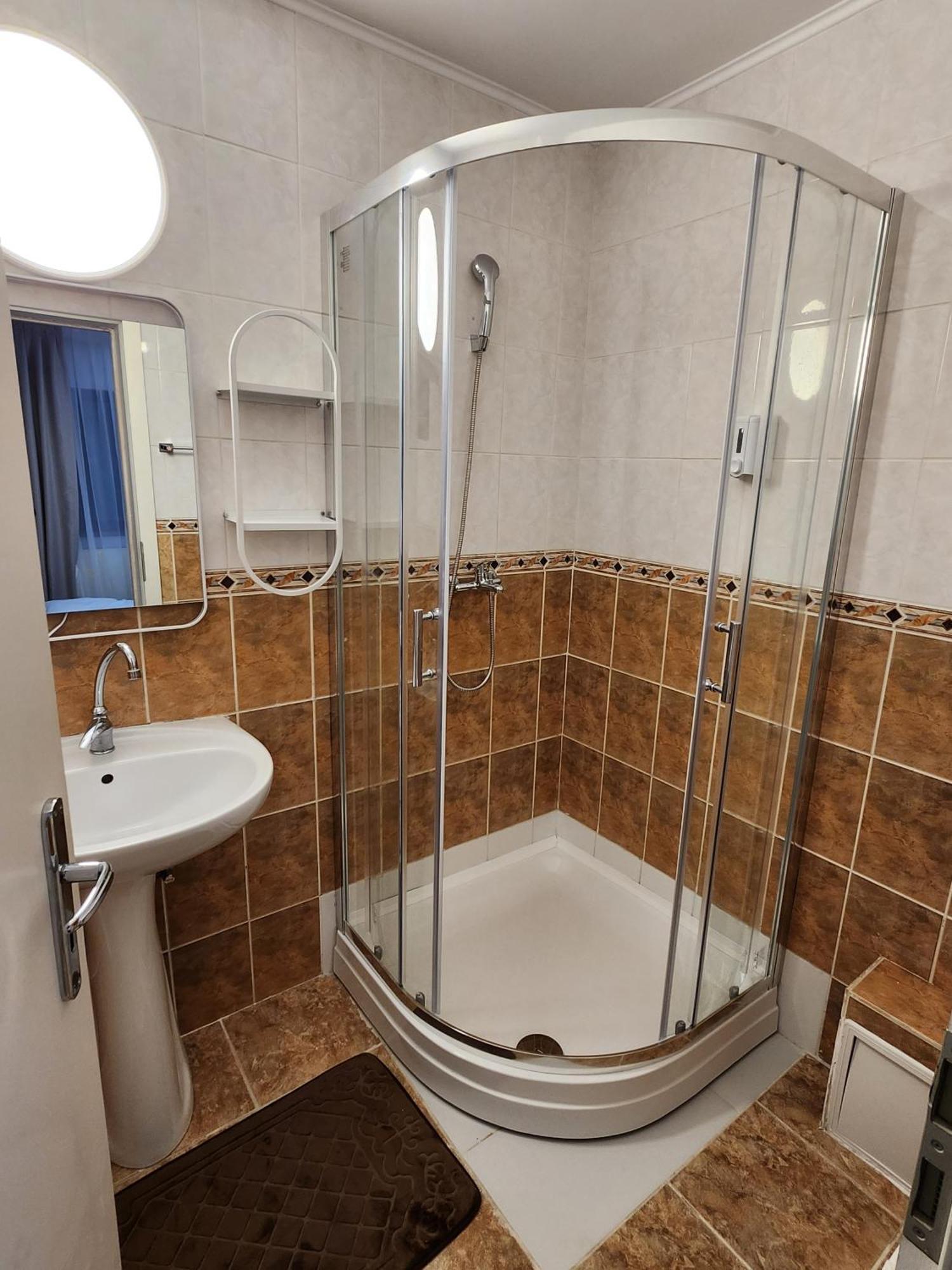 Holiday Houses Sinaia Ngoại thất bức ảnh