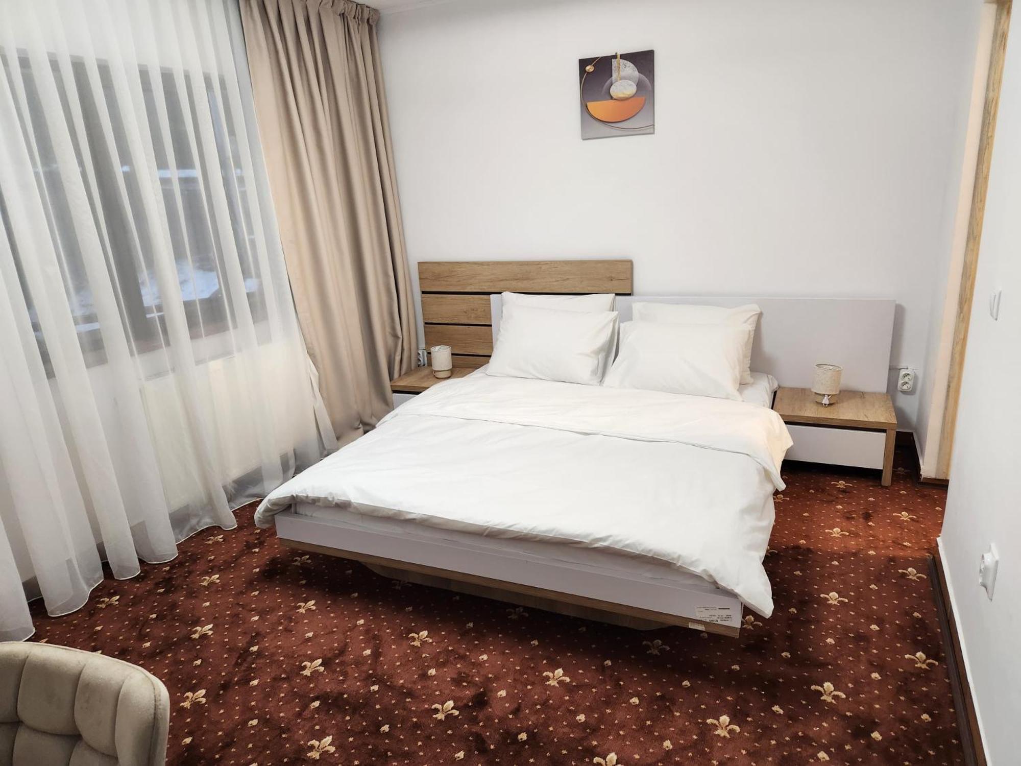 Holiday Houses Sinaia Ngoại thất bức ảnh