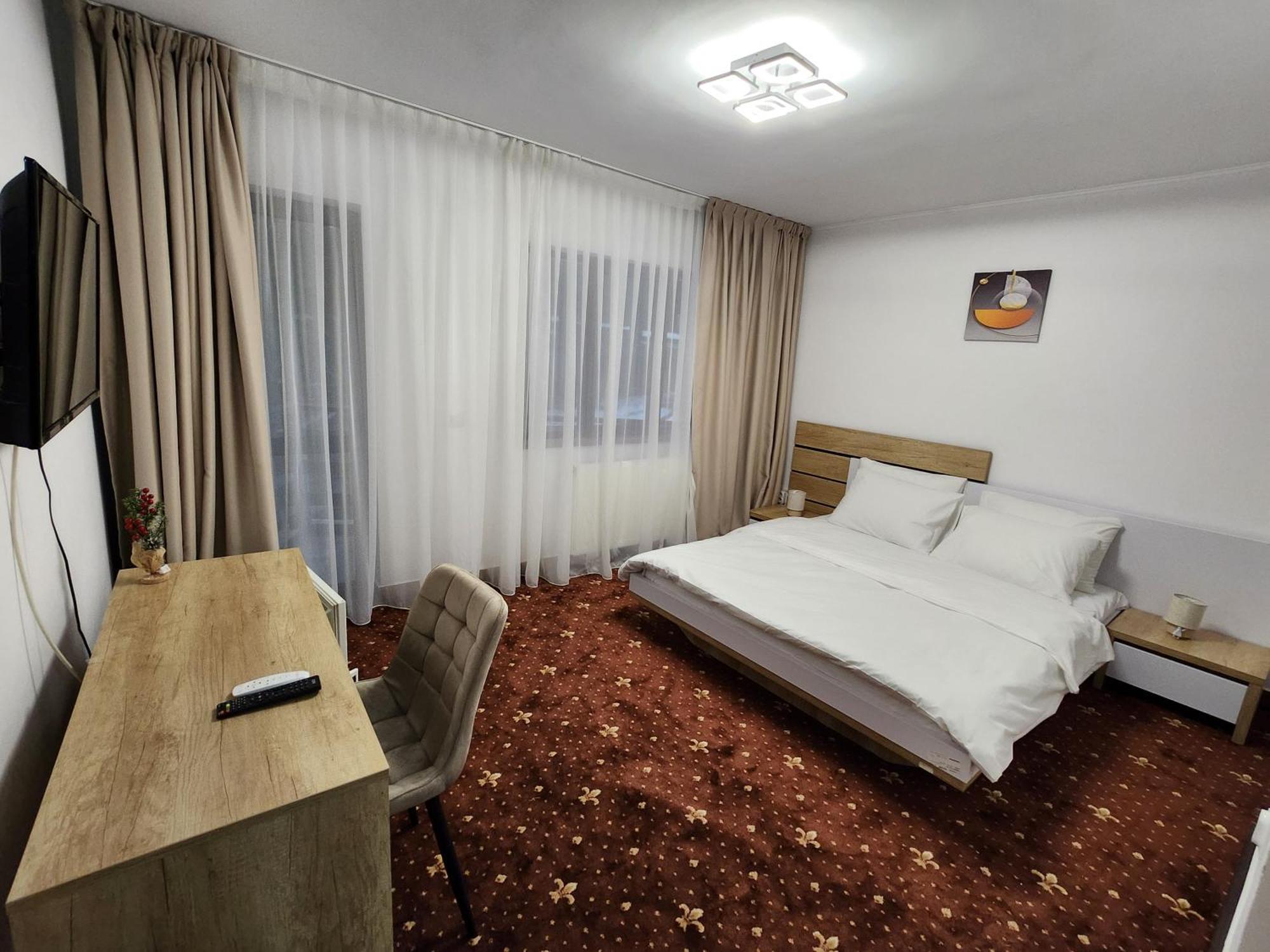 Holiday Houses Sinaia Ngoại thất bức ảnh