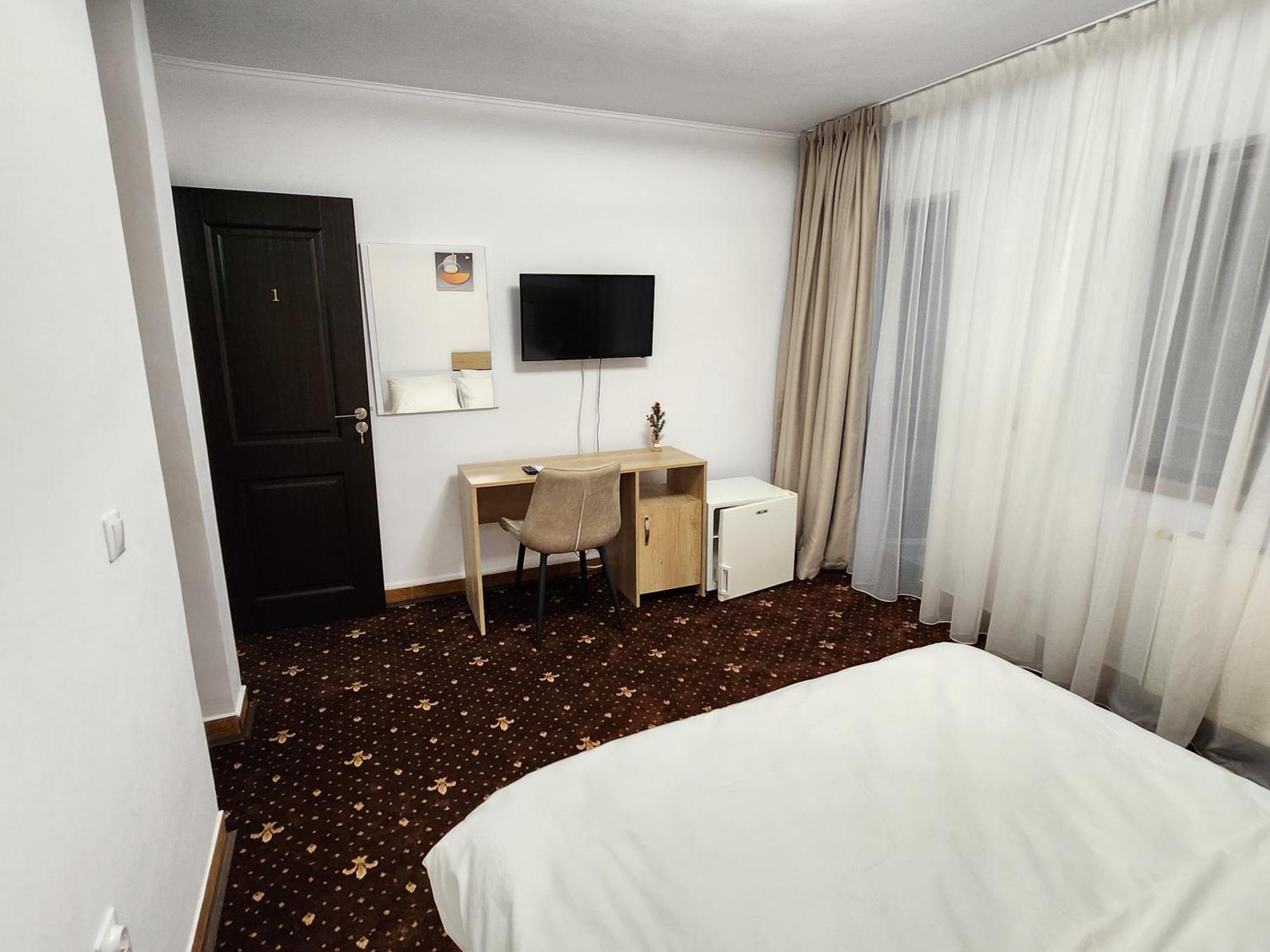 Holiday Houses Sinaia Ngoại thất bức ảnh
