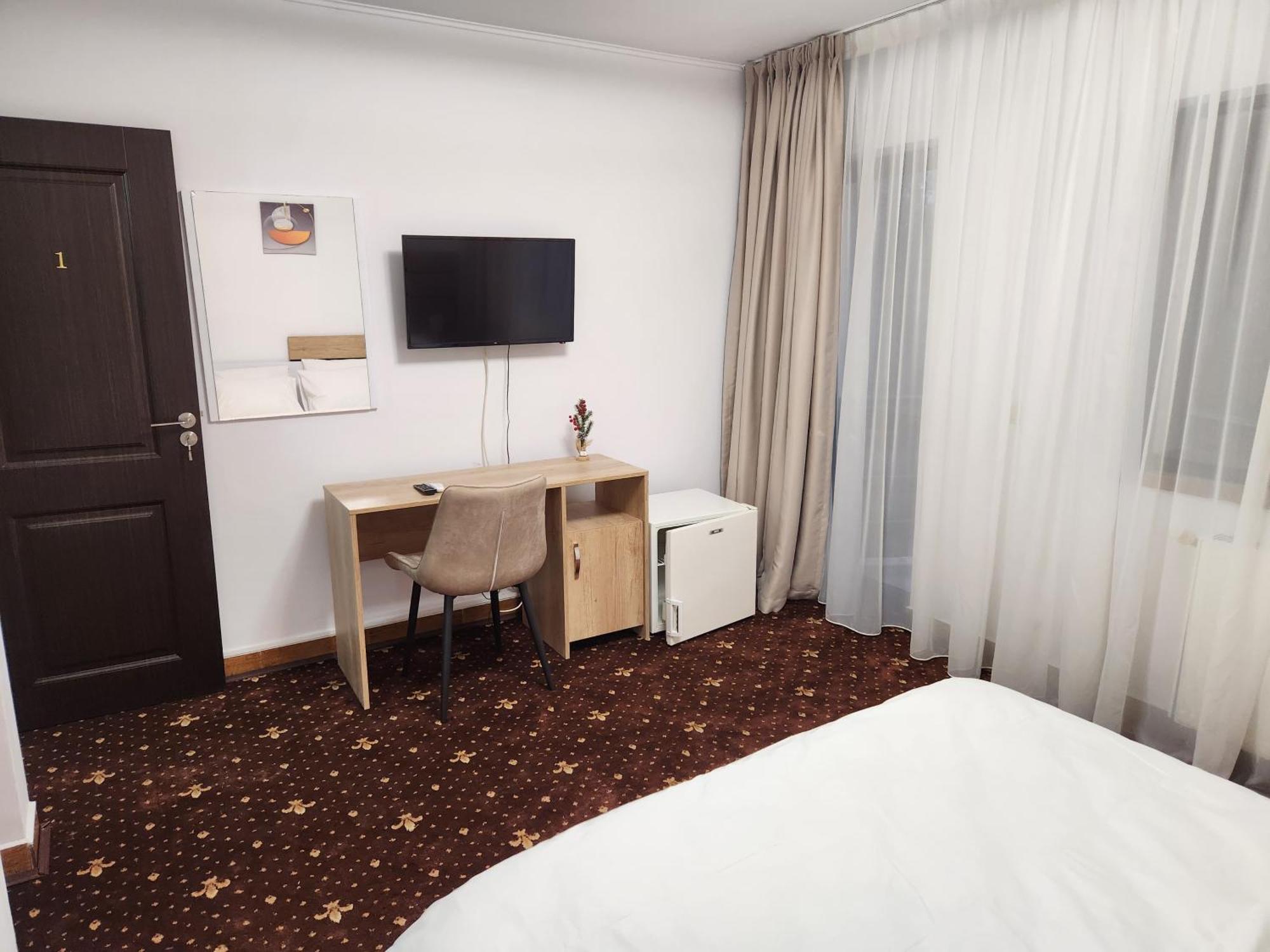 Holiday Houses Sinaia Ngoại thất bức ảnh