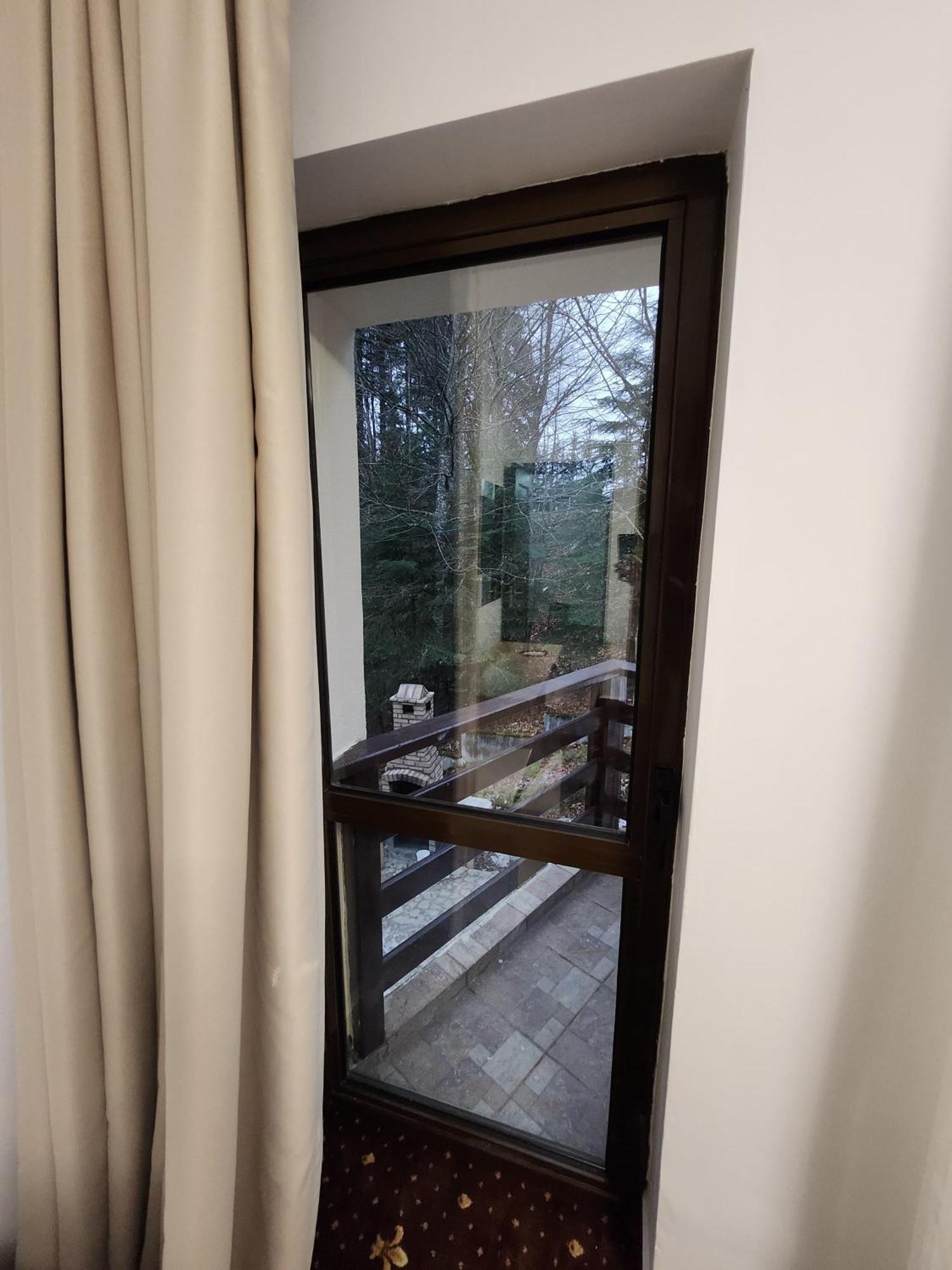 Holiday Houses Sinaia Ngoại thất bức ảnh