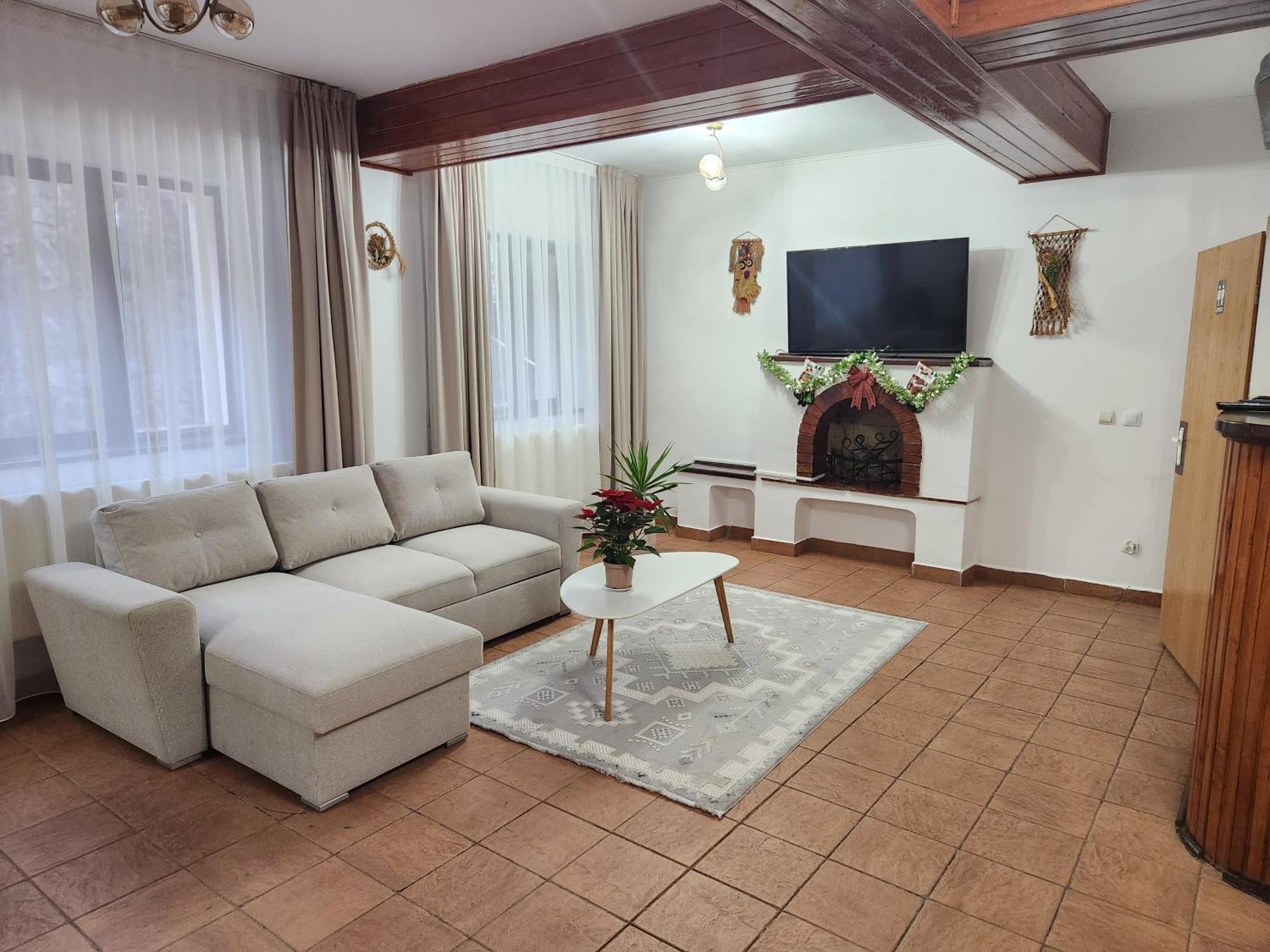 Holiday Houses Sinaia Ngoại thất bức ảnh