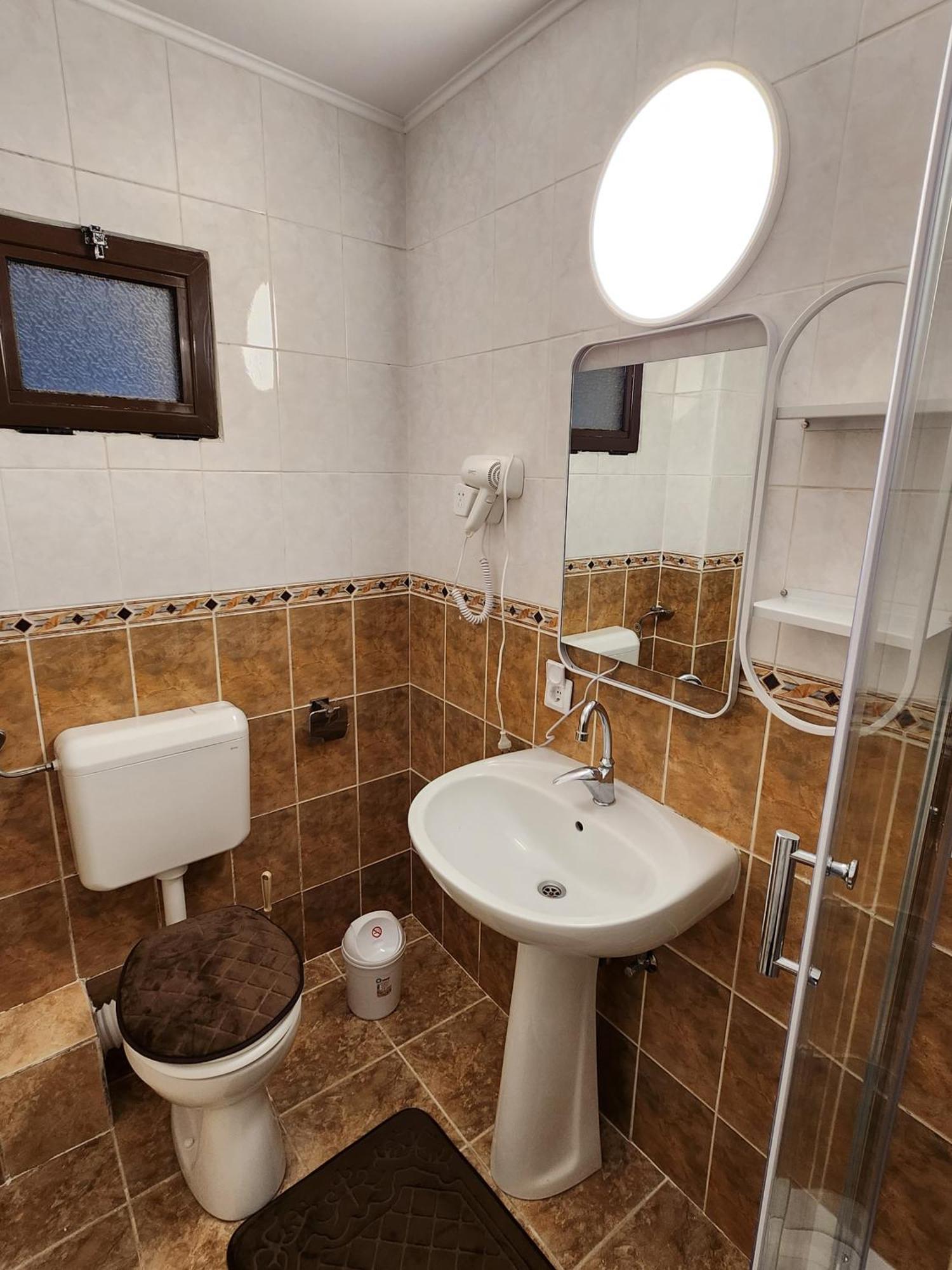 Holiday Houses Sinaia Ngoại thất bức ảnh