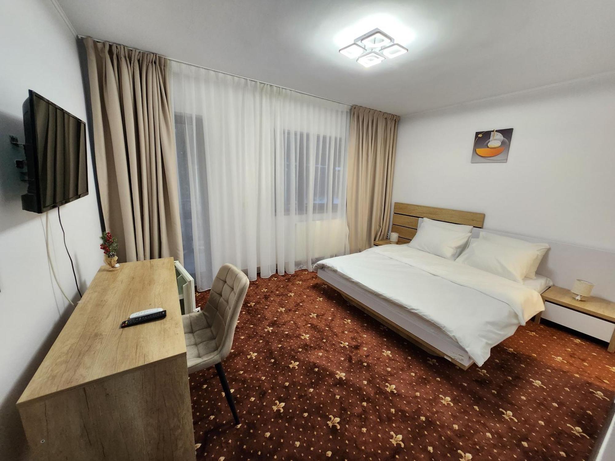 Holiday Houses Sinaia Ngoại thất bức ảnh