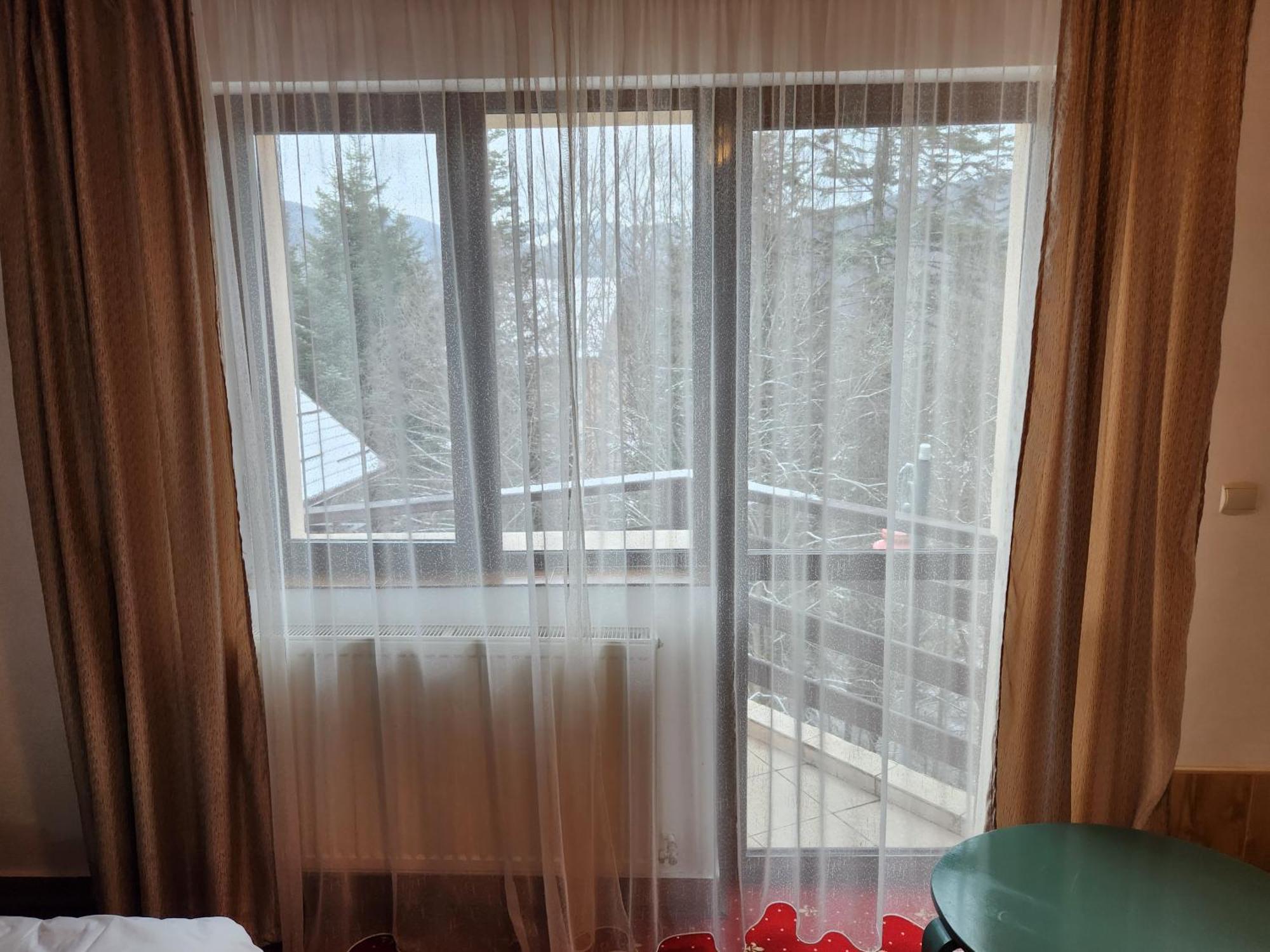Holiday Houses Sinaia Phòng bức ảnh